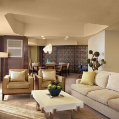 Отель The Westin Bonaventure Hotel & Suites США, Лос-Анджелес - отзывы, цены и фото номеров - забронировать отель The Westin Bonaventure Hotel & Suites онлайн интерьер отеля фото 3