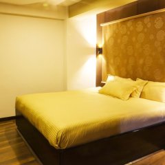 Отель Thamel Непал, Катманду - отзывы, цены и фото номеров - забронировать отель Thamel онлайн комната для гостей фото 5