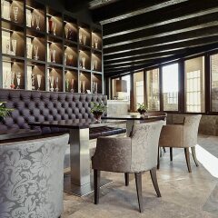 Отель Hyatt Centric Murano Venice интерьер отеля фото 3