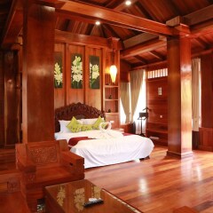 Отель Try Palace Resort & Spa удобства в номере фото 2