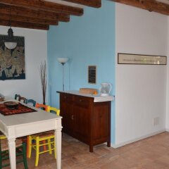 Отель B&B Hobo Италия, Мира - отзывы, цены и фото номеров - забронировать отель B&B Hobo онлайн удобства в номере