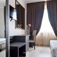 FH55 Grand Hotel Palatino удобства в номере