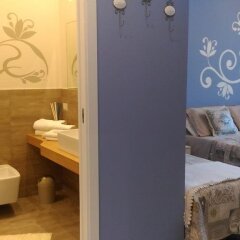 Отель B&B Villa Raineri Таормина спа