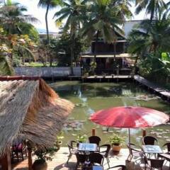 Отель Villa Oasis Luang Prabang фото 10