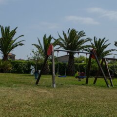 Отель Costa de Ajo Испания, Лианьо - отзывы, цены и фото номеров - забронировать отель Costa de Ajo онлайн детские мероприятия фото 2