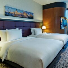 Отель DoubleTree By Hilton Istanbul - Moda комната для гостей фото 5