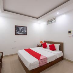 Bach Duong Hotel Cau Giay Ханой фото 10