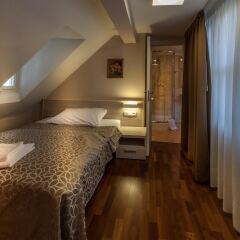 Отель Prague Boutique Residence комната для гостей фото 15