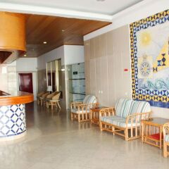 Отель Apartamentos Turisticos Algarve Mor Португалия, Портимао - отзывы, цены и фото номеров - забронировать отель Apartamentos Turisticos Algarve Mor онлайн питание