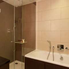 Отель Hyatt Regency London - The Churchill ванная