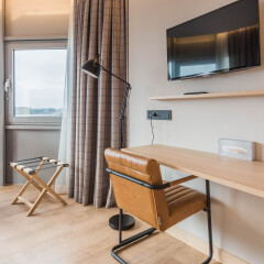 Urban Lodge Hotel удобства в номере фото 2