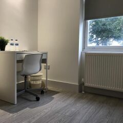 Отель Seafield Seafront Apartments Великобритания, Хов - отзывы, цены и фото номеров - забронировать отель Seafield Seafront Apartments онлайн удобства в номере