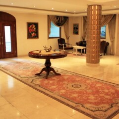 Atropat Hotel интерьер отеля фото 3