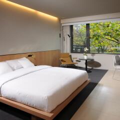 SANA Berlin Hotel комната для гостей