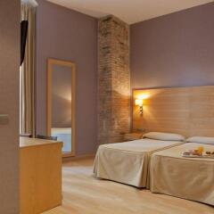 Hotel Sant Agustí в номере