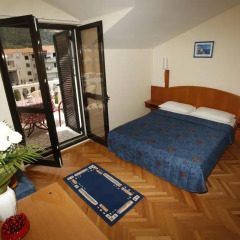 Отель Villa Perovic спа