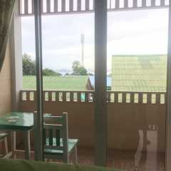 Отель Wilailuck Resort балкон
