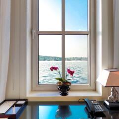 Ajia Hotel - Special Class Турция, Стамбул - отзывы, цены и фото номеров - забронировать отель Ajia Hotel - Special Class онлайн удобства в номере фото 2