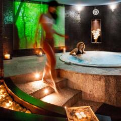 Ostia Antica Park Hotel & Spa бассейн фото 3
