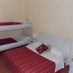 Отель Agora Hostel Италия, Помпеи - отзывы, цены и фото номеров - забронировать отель Agora Hostel онлайн детские мероприятия фото 2