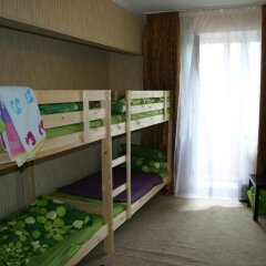 Гостиница Hostel Moskovskiy в Москве 4 отзыва об отеле, цены и фото номеров - забронировать гостиницу Hostel Moskovskiy онлайн Москва фото 2