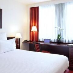 Отель Hôtel Concorde Montparnasse фото 11