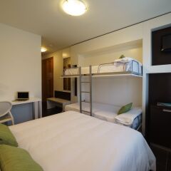 Hotel Las Terrazas комната для гостей