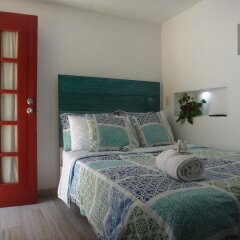 Отель Hostal de Maria Мексика, Гвадалахара - отзывы, цены и фото номеров - забронировать отель Hostal de Maria онлайн комната для гостей фото 5