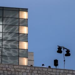 The Schumacher Hotel Haifa Израиль, Хайфа - отзывы, цены и фото номеров - забронировать отель The Schumacher Hotel Haifa онлайн спортивное сооружение