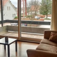 Отель Solferie Holiday Apartment Kirkeveien Норвегия, Кристиансанд - отзывы, цены и фото номеров - забронировать отель Solferie Holiday Apartment Kirkeveien онлайн комната для гостей фото 3