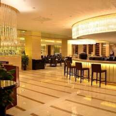 Qujiang International Hotel гостиничный бар