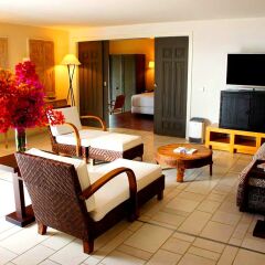 Отель The Marmara Bodrum - Adult Only комната для гостей фото 2