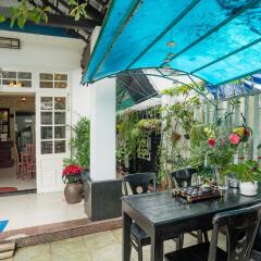 Отель Vesper Homestay питание