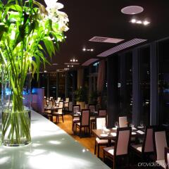 Rafayel Hotel & Spa питание