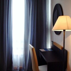 Отель Aparthotel Foz Atlantida Монте-Горду удобства в номере