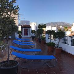 Отель Hostal San Juan Испания, Салобрена - отзывы, цены и фото номеров - забронировать отель Hostal San Juan онлайн фото 2