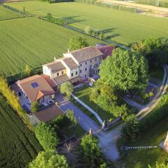 Отель Casa Country B&B Италия, Мирано - отзывы, цены и фото номеров - забронировать отель Casa Country B&B онлайн фото 4