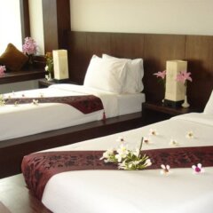 Отель SM Resort Phuket сауна