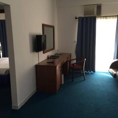Manhattan Avenue Hotel удобства в номере
