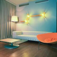 Hotel Villamor детские мероприятия