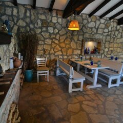 Отель Club Residence at BlackSeaRama Golf Болгария, Балчик - отзывы, цены и фото номеров - забронировать отель Club Residence at BlackSeaRama Golf онлайн помещение для мероприятий