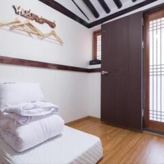 Отель Bibimbap Guesthouse комната для гостей фото 2