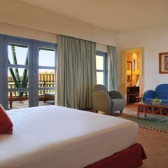 Intercontinental Taba Heights Hotel комната для гостей