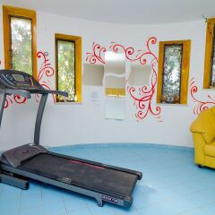 Hotel Aragonese детские мероприятия