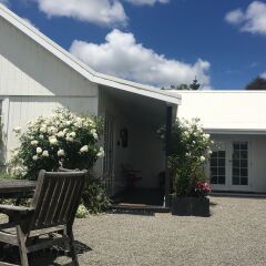 Отель Aylstone Boutique Retreat