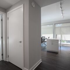 Апартаменты SoBe Waterfront Apartments Вашингтон интерьер отеля фото 2