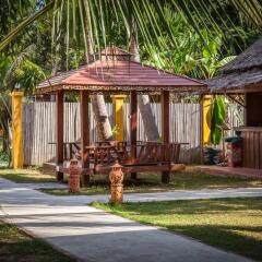 Отель Lanta Pearl Beach Resort фото 14
