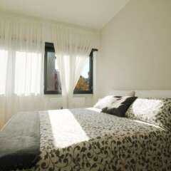 Апартаменты Large 3BR Eur Apartment комната для гостей фото 5