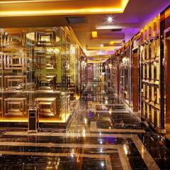 Clayton Hotel развлечения