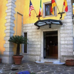 Hotel Relais Patrizi